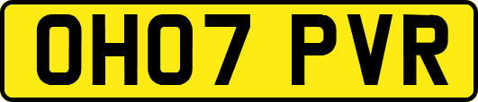 OH07PVR