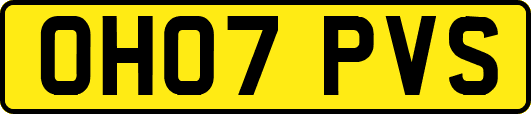 OH07PVS