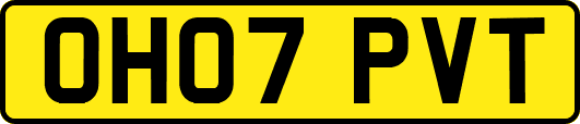 OH07PVT