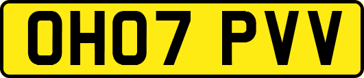 OH07PVV