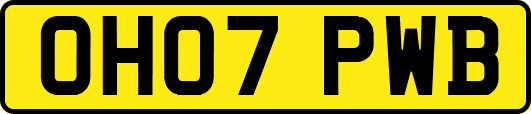 OH07PWB