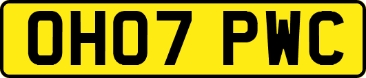 OH07PWC