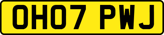 OH07PWJ