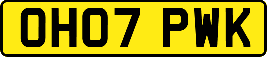 OH07PWK