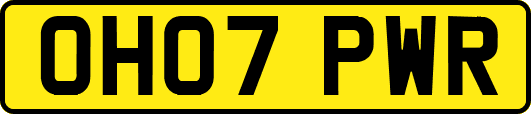 OH07PWR