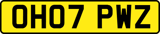 OH07PWZ
