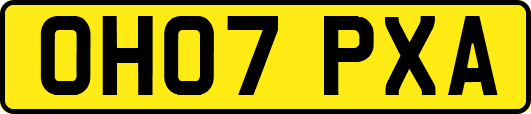 OH07PXA