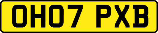 OH07PXB