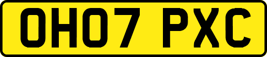 OH07PXC