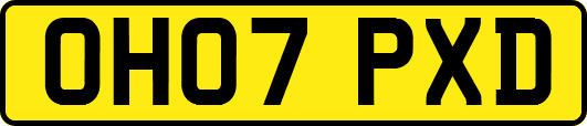 OH07PXD