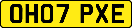 OH07PXE