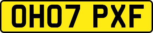 OH07PXF