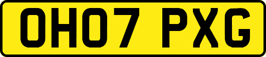 OH07PXG
