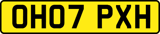 OH07PXH