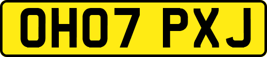 OH07PXJ