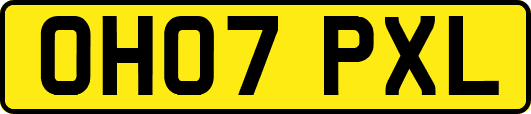 OH07PXL