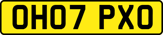 OH07PXO