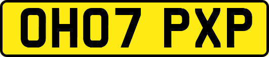 OH07PXP