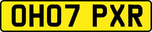 OH07PXR