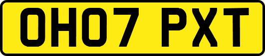 OH07PXT