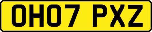OH07PXZ