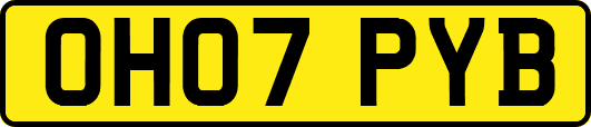 OH07PYB
