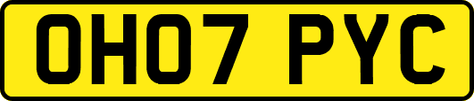 OH07PYC