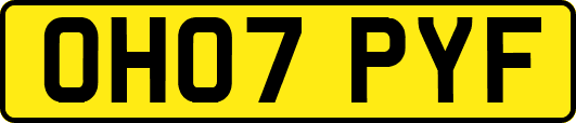OH07PYF