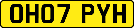OH07PYH