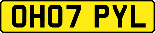 OH07PYL