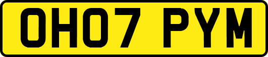 OH07PYM