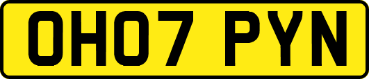 OH07PYN