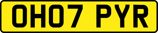 OH07PYR