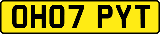 OH07PYT