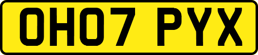 OH07PYX