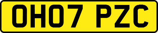 OH07PZC