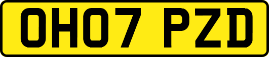 OH07PZD