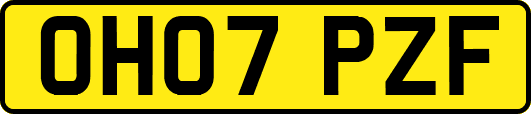 OH07PZF