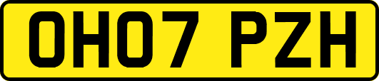 OH07PZH