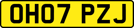 OH07PZJ