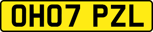 OH07PZL