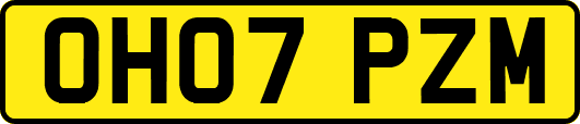 OH07PZM