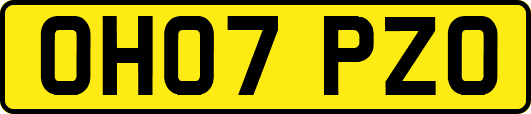 OH07PZO