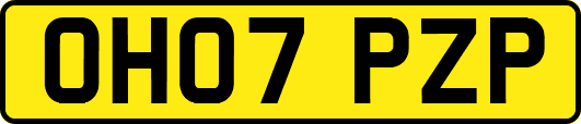 OH07PZP
