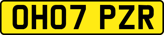 OH07PZR