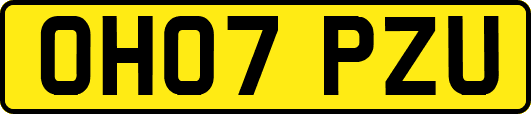 OH07PZU