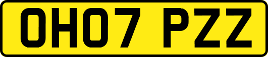OH07PZZ
