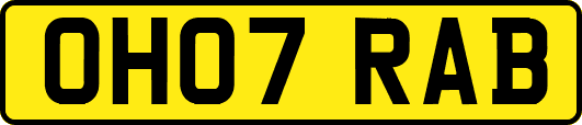 OH07RAB