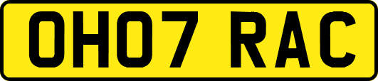 OH07RAC