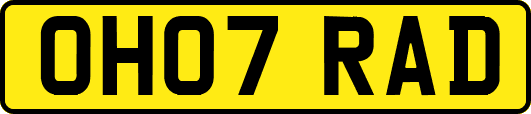 OH07RAD